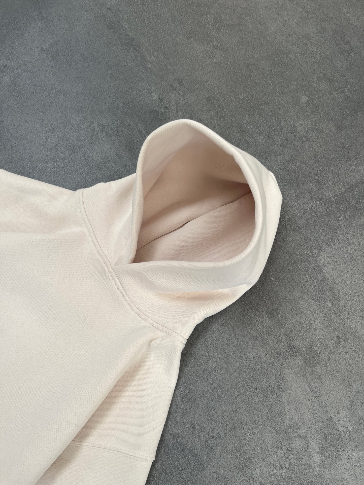 SAND HOODIE