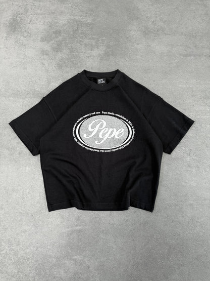ARCHIVE TEE PEPE