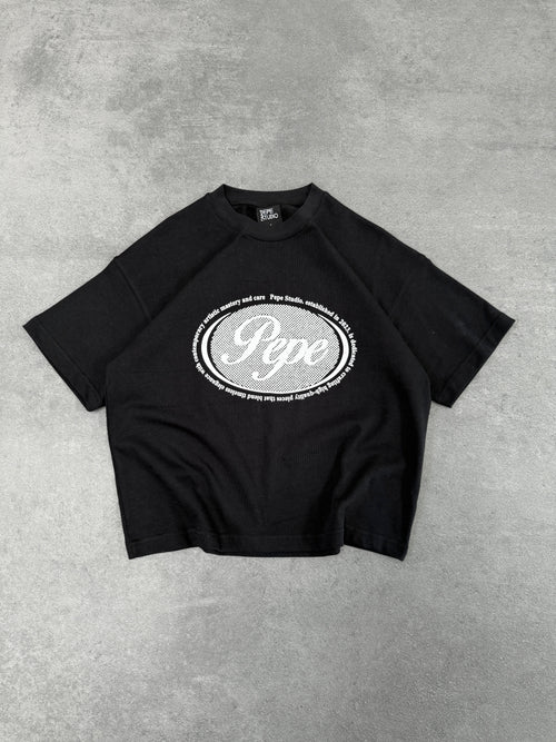 ARCHIVE TEE PEPE