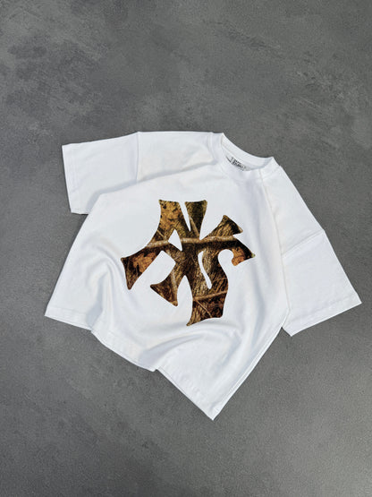 PYS CAMO TEE