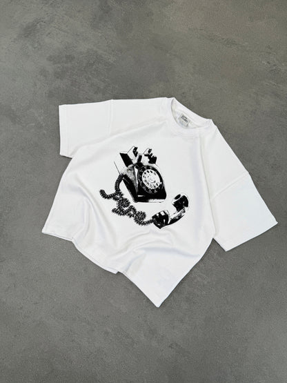 PEPE PHONE TEE
